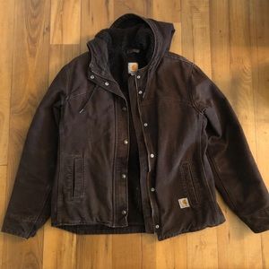 Carhartt Women’s Jacket